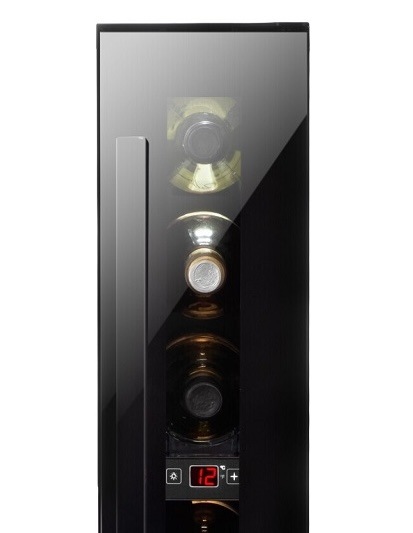 Vinotéka Amica WFG 715 DB černá Vinotéka Amica WFG 715 DB černá