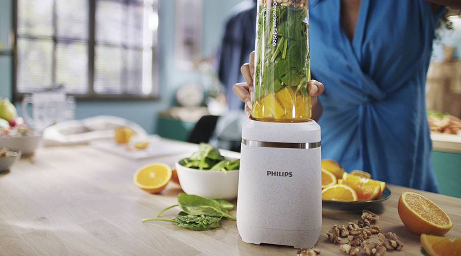 Stolní mixér Philips HR2500/00