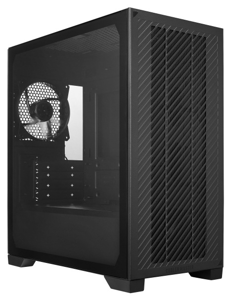 Case Cooler Master Elite 301 Lite černá Case Cooler Master Elite 301 Lite černá