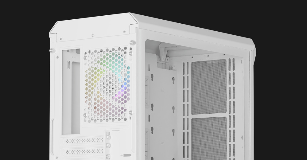 Genesis IRID 503 V2 ARGB LITE (NPC-2224)