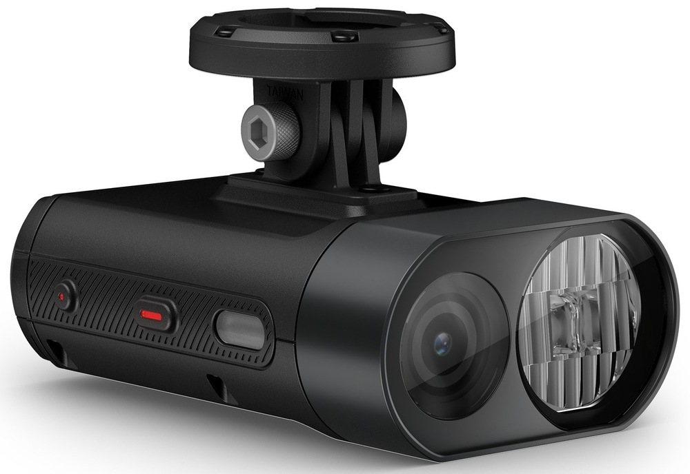 Svítilna Garmin Varia Vue se 4K kamerou černá GAR0100291100_05