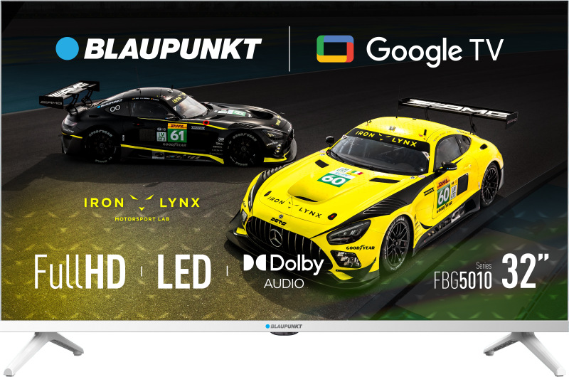 Televize Blaupunkt 32FBG5010S
