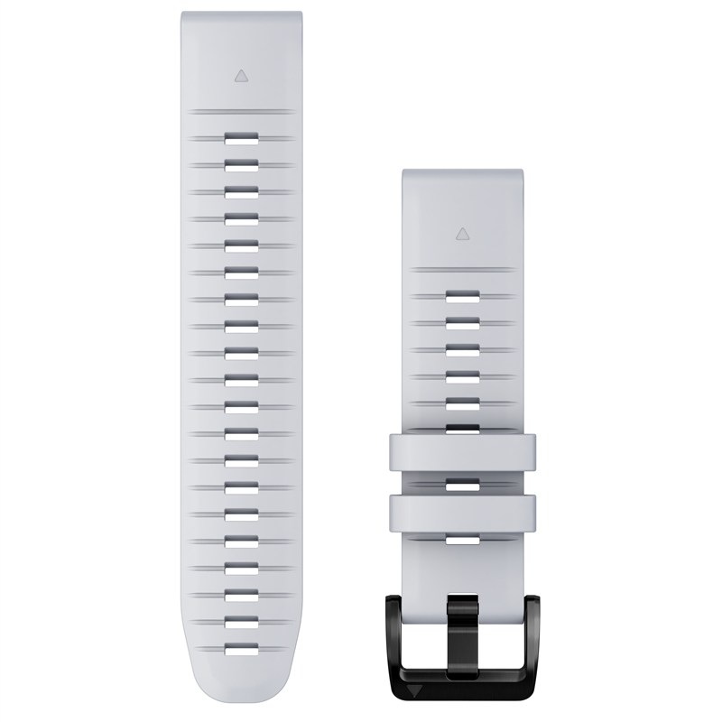 Řemínek Garmin QuickFit (22 mm) bílý