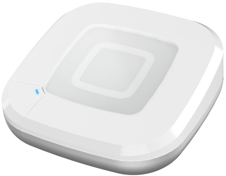 Řídicí jednotka Homematic IP 2 pro řízení chytré domácnosti