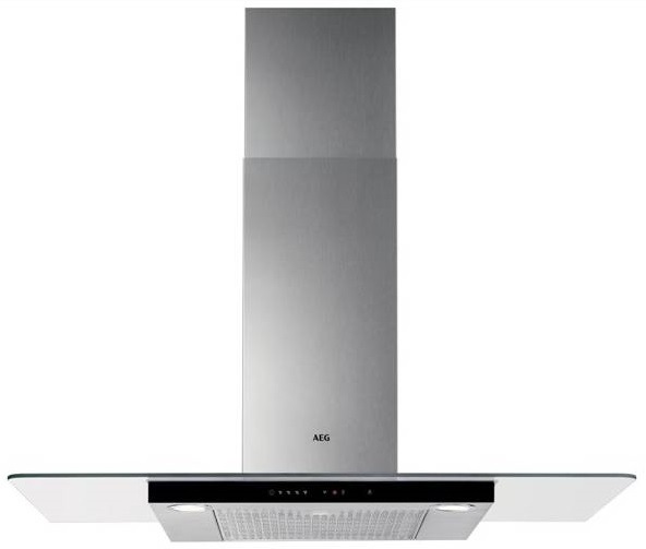 Odsavač par AEG Mastery DTB5960HM nerez
