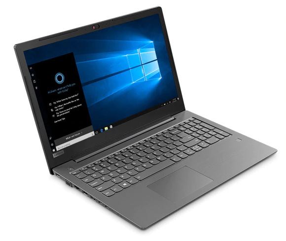 Notebook Lenovo IdeaPad V330-15IKB šedý