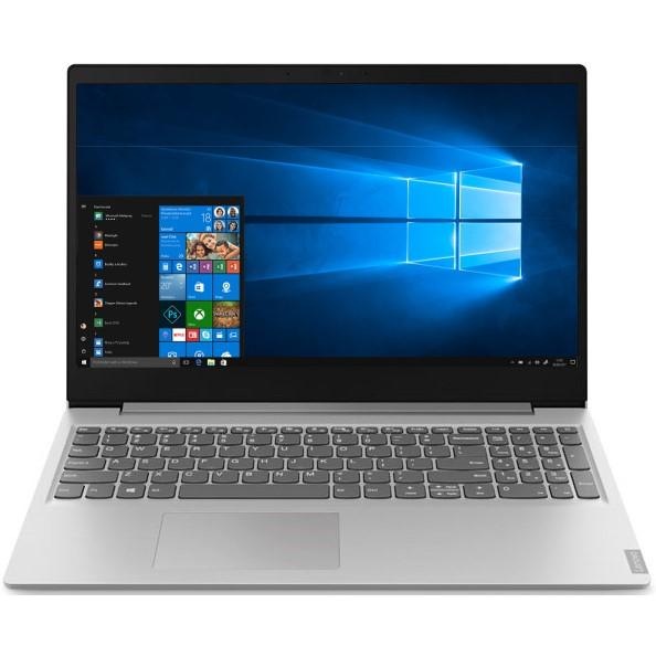 Notebook Lenovo IdeaPad S145-15IWL šedý