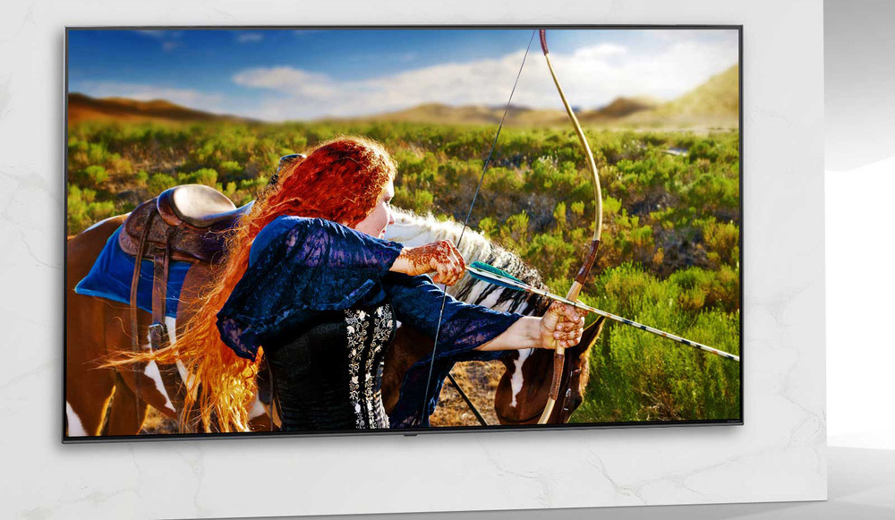 Televize LG 55NANO90 Televize LG 55NANO90