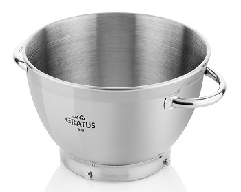 Nerezová mísa ETA Gratus 0028 99003