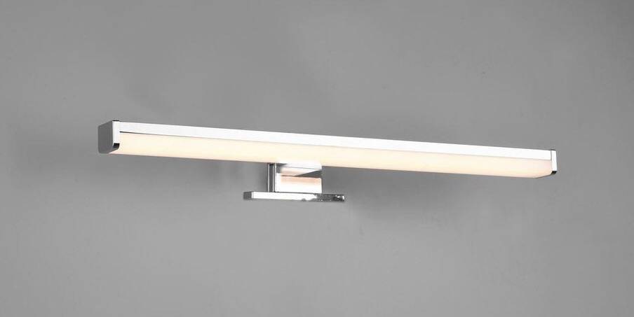 Nástěnné svítidlo TRIO Lino, 40 cm chrom Nástěnné svítidlo TRIO Lino, 40 cm - chrom