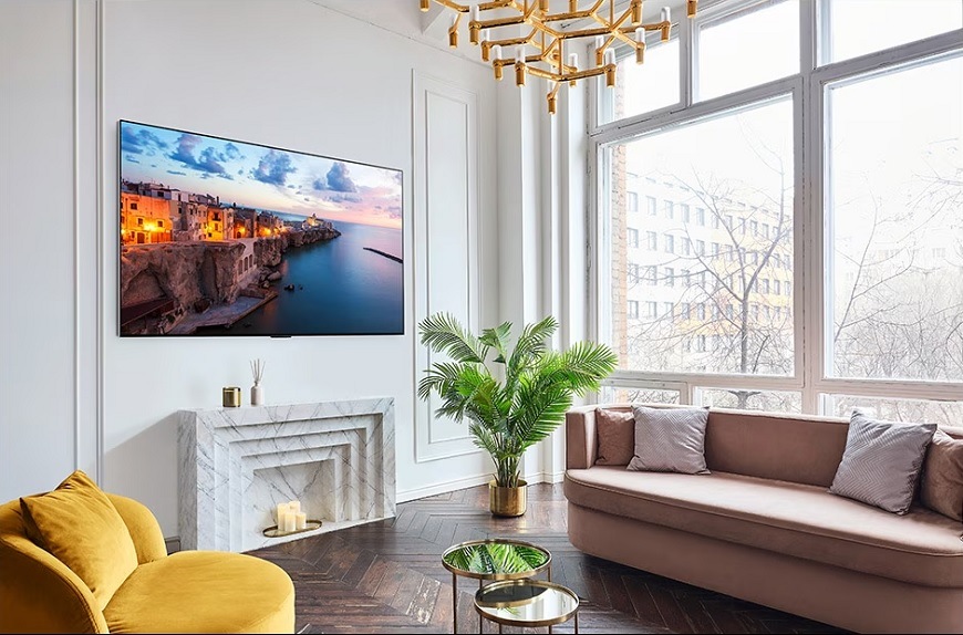 Televize LG OLED83G3 oled_lg_tv
