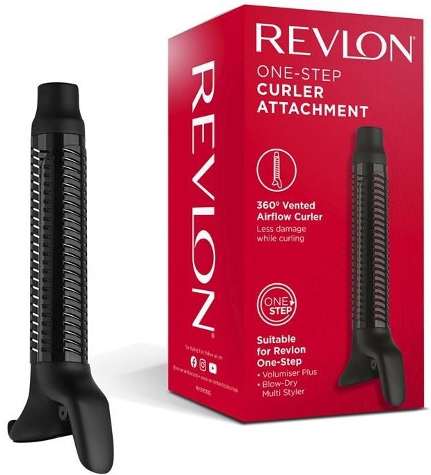 Nástavec Revlon One-Step 32mm Curler RVDR5335