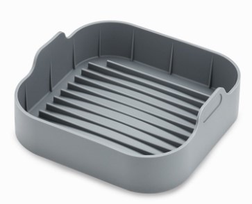 Silikonová forma Rohnson AF01SI, 20 cm