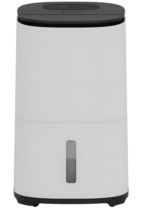 Odvlhčovač Meaco Arete Two 20L bílý