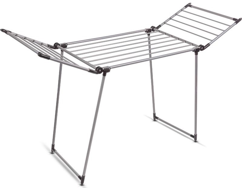 Sušák na prádlo Lamart LT8104 Zikr, 15 m