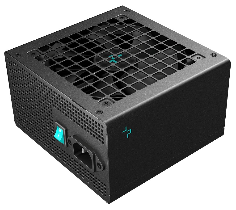 Zdroj DeepCool PN750M 750W