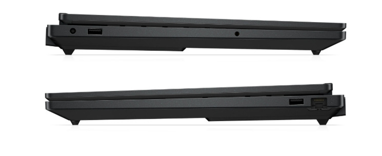 Notebook HyperX OMEN 15-ga0007ncx + Game Pass předplatné na 2 měsíce černý HyperX OMEN 15 podporuje Wi-Fi 7 i Bluetooth 6.0