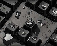 Klávesnice Logitech Gaming G213 Prodigy, US černá Klávesnice Logitech Gaming G213 Prodigy, US černá