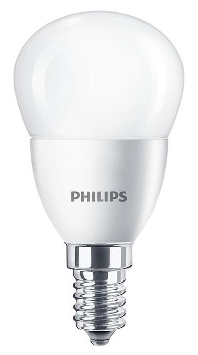 Philips klasik 4 W, E14