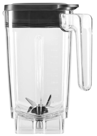 Stolní mixér KitchenAid 5KSB1325EAC Nádoba