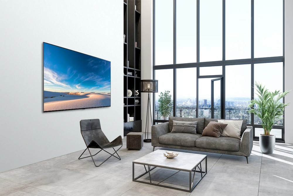 Televize LG 65QNED91 Televize LG 65QNED91