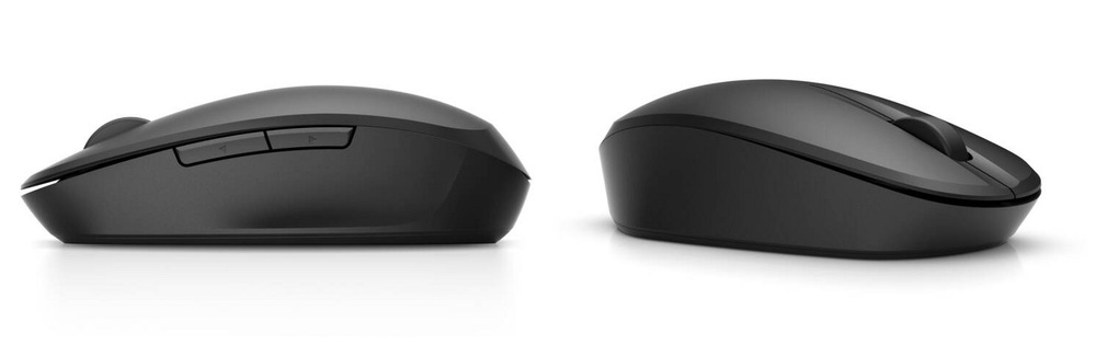 Myš HP 300 Dual Mode černá HP 300 Dual Mode Mouse
