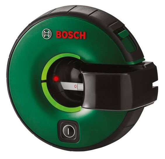 Čárový laser Bosch 0.603.663.A00 Atino