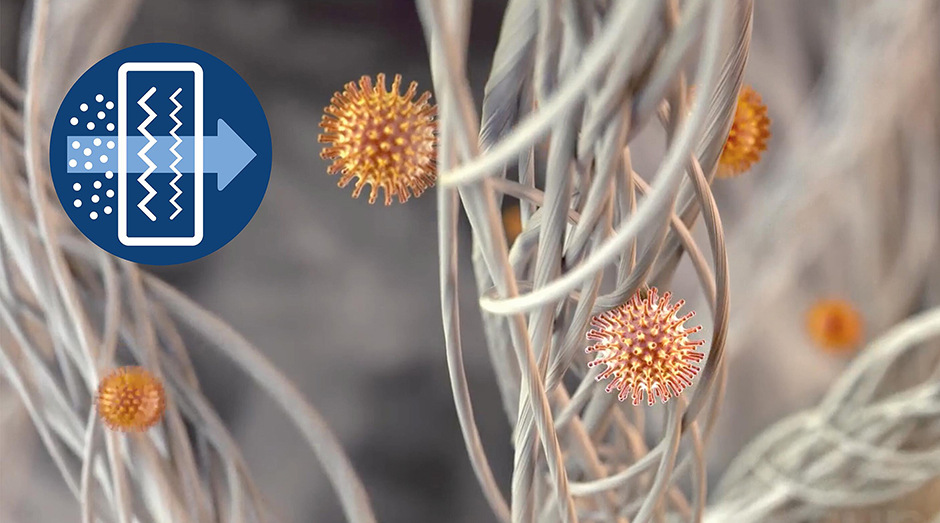 Tyčový vysavač Philips Series 3000 XC3032/01