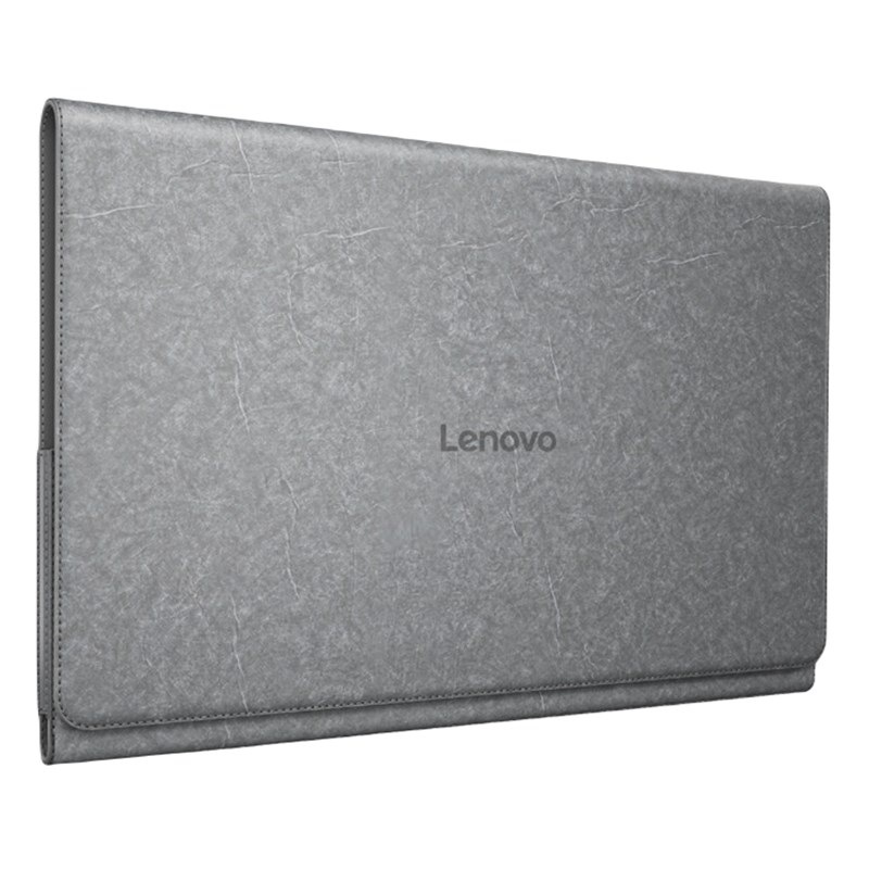 Pouzdro na tablet Lenovo Tab Plus Sleeve šedé