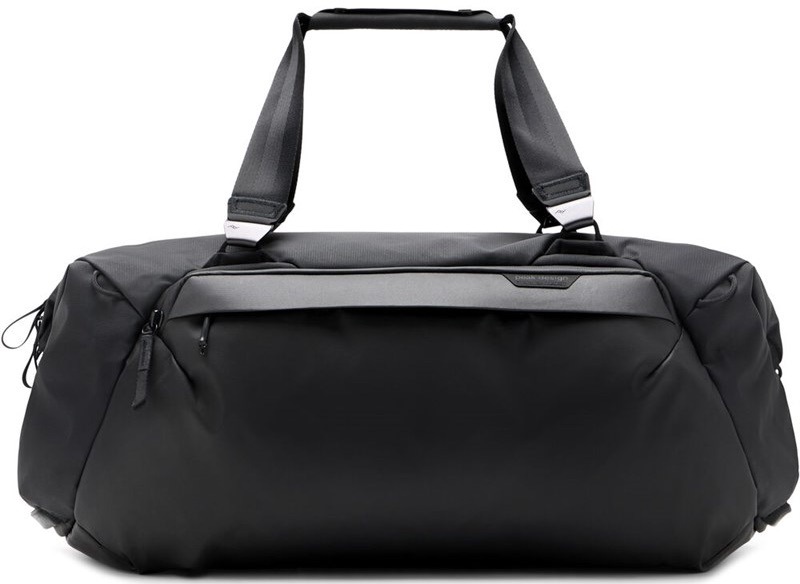 Taška cestovní Peak Design Travel Duffel 50L černý
