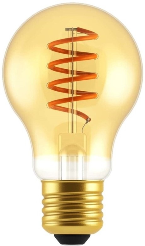 Žárovka LED Rabalux Filament E27, 4W, 2 000 K