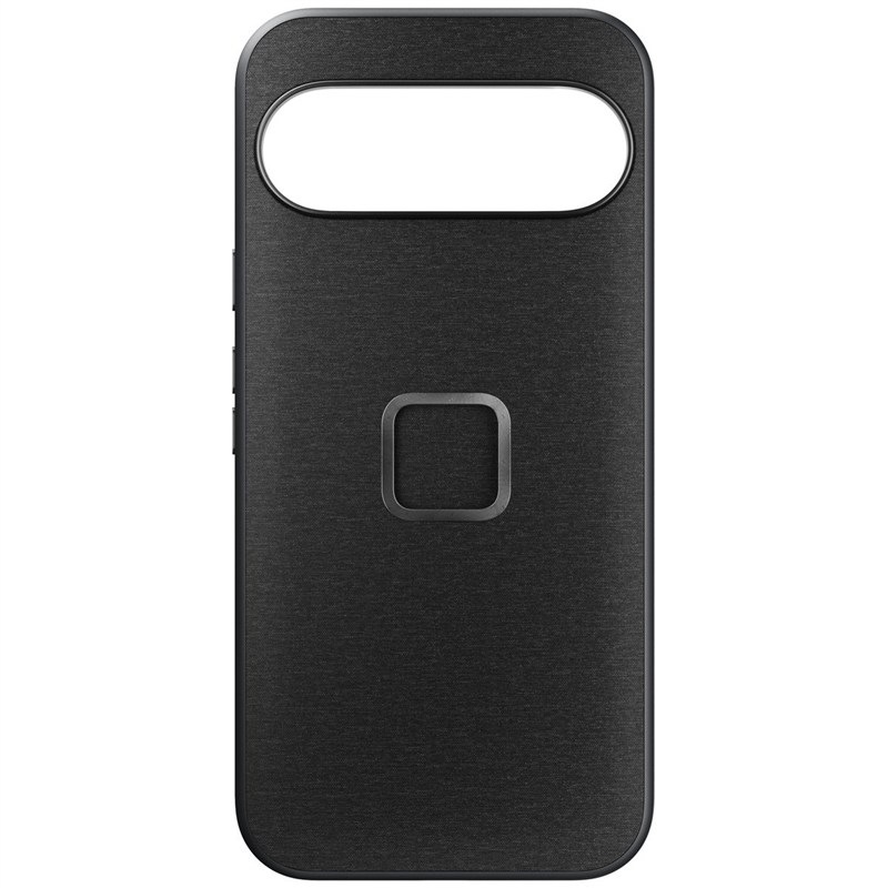 Kryt na mobil Peak Design Everyday Fabric Case na Google Pixel 10 Pro XL - grafitový