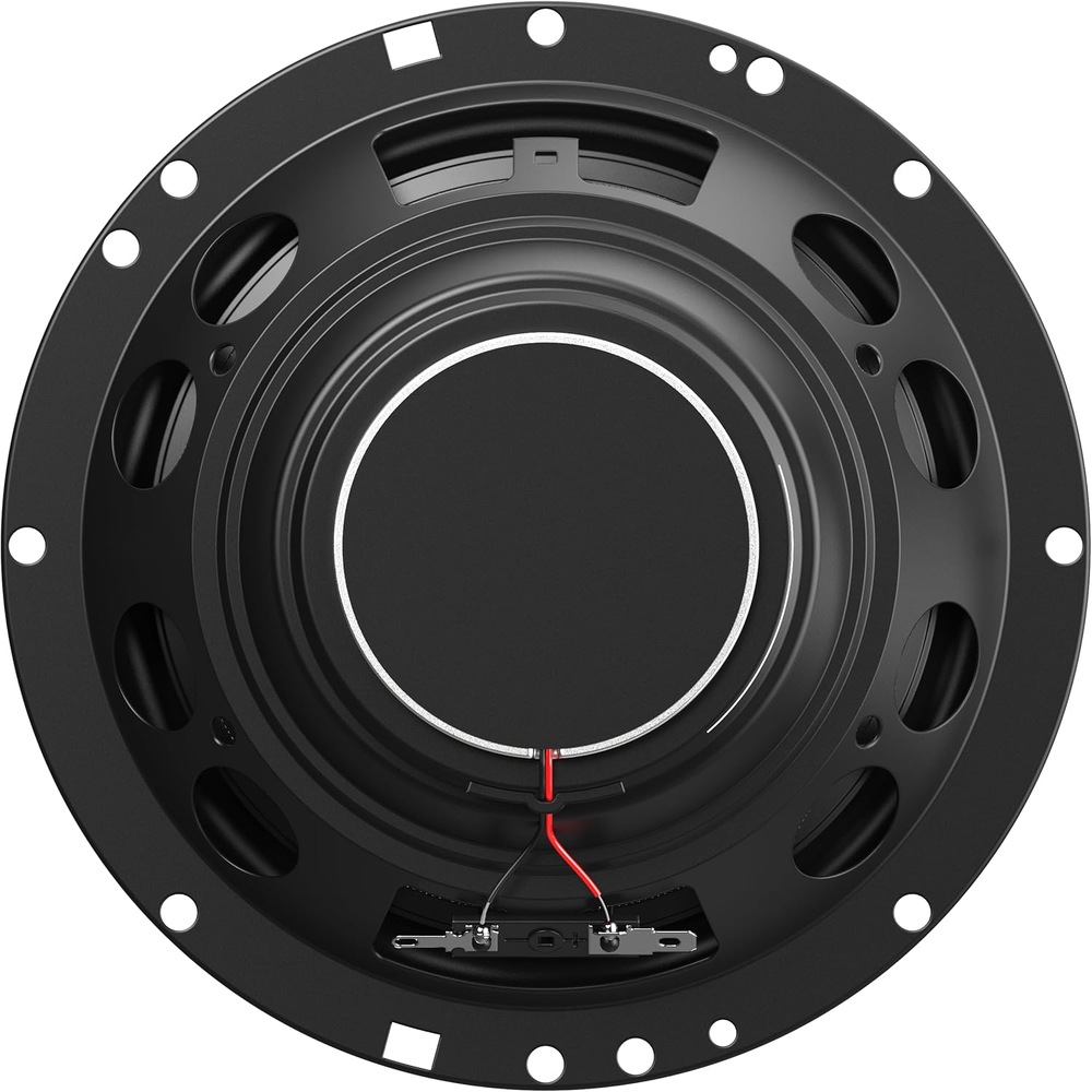 Reproduktory JBL Stage1 Gen2 62F černé JBL Stage1 Gen2 62F využívání unikátní technologii Plus One