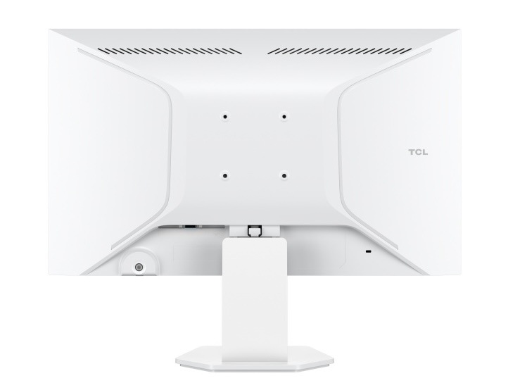 Herní monitor TCL 25G54 bílý Obnovovací frekvence 144 Hz zajišťuje plynulé vykreslování pohybu, přepínání oken i posouvání obsahu na webu.