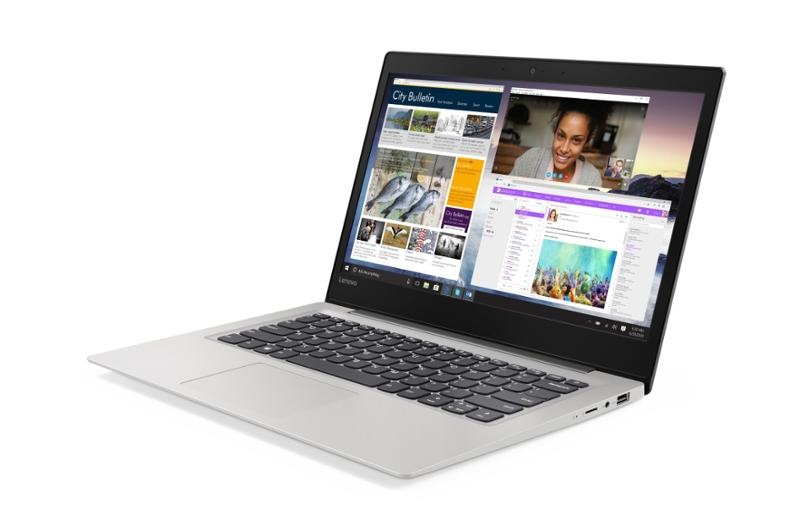 Notebook Lenovo IdeaPad S130-14IGM šedý + Microsoft 365 pro jednotlivce Notebook Lenovo IdeaPad S130-14IGM šedý + Microsoft 365 pro jednotlivce