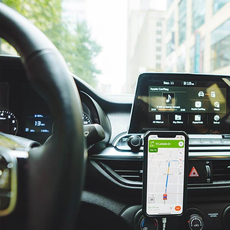 Kryt na mobil Rokform Rugged na Apple iPhone 12 Pro Max černý