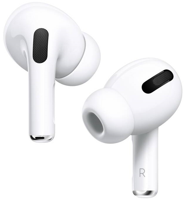Sluchátka Apple AirPods Pro 2021 Sluchátka Apple AirPods Pro 2021