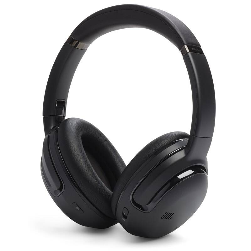 Sluchátka JBL Tour One M2 černá