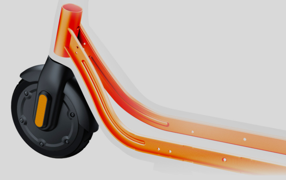 Elektrická koloběžka Segway ZING C2 Pro E Elektrická koloběžka Segway ZING C2 Pro E
