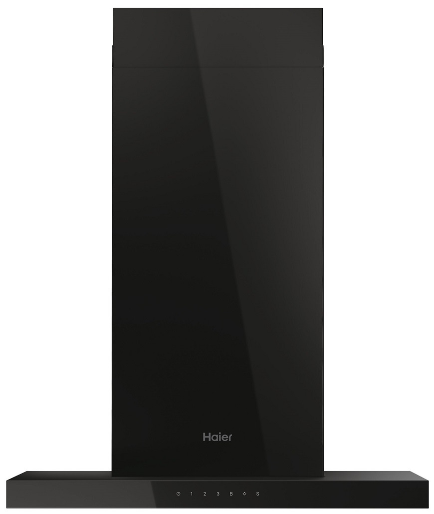 Odsavač par Haier HATS6CBS6BVOC černý Odsavač par Haier HATS6CBS6BVOC černý