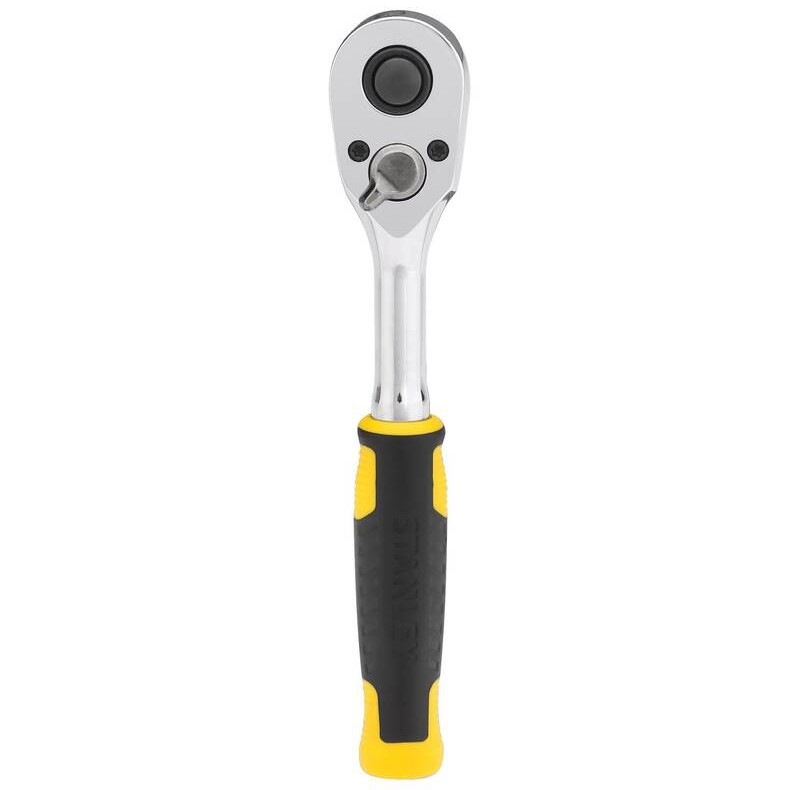 Ráčna Stanley STMT82663-0 1/4 Ráčna Stanley STMT82663-0 1/4