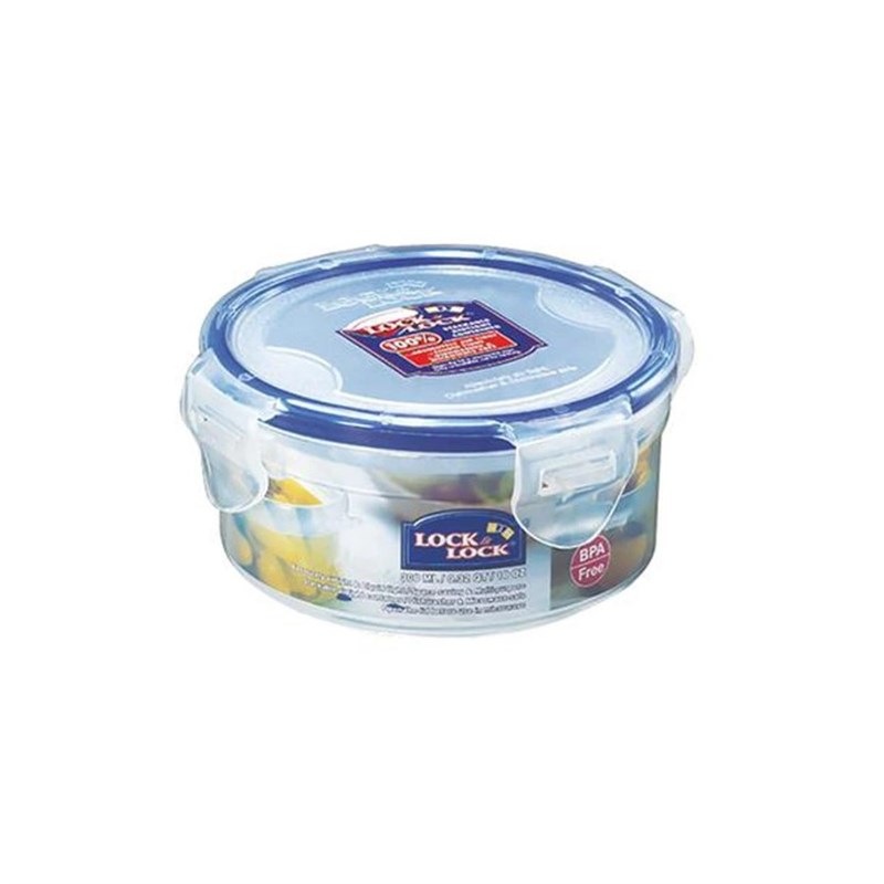 Dóza na potraviny Lock&lock HPL932, 0,3 l