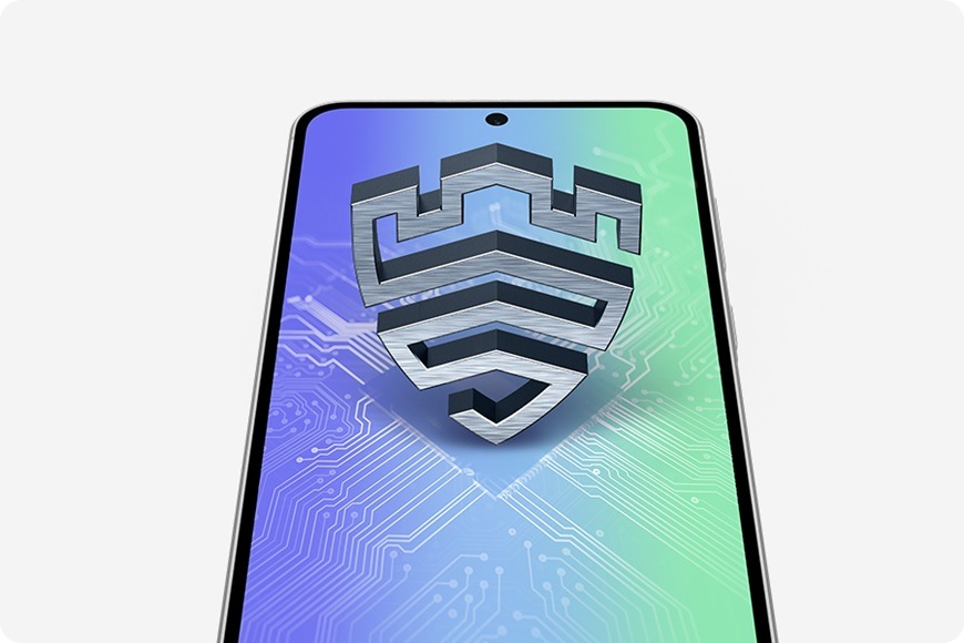 Mobilní telefon Samsung Galaxy A56 5G 8 GB / 128 GB šedý
