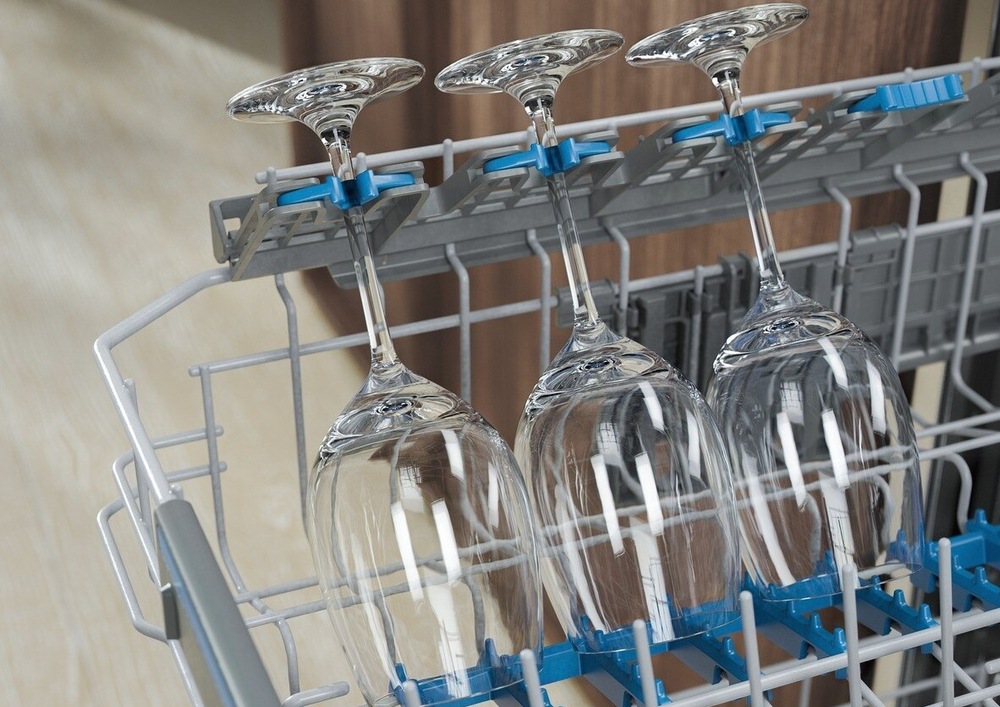 Myčka nádobí Electrolux Série 700 ESG42310SW bílá Myčka nádobí Electrolux Série 700 ESG42310SW bílá