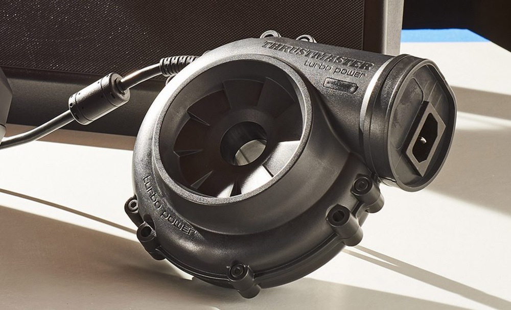 Základna Thrustmaster TS-PC Racer Servo base pro PC Základna Thrustmaster TS-PC Racer Servo base pro PC