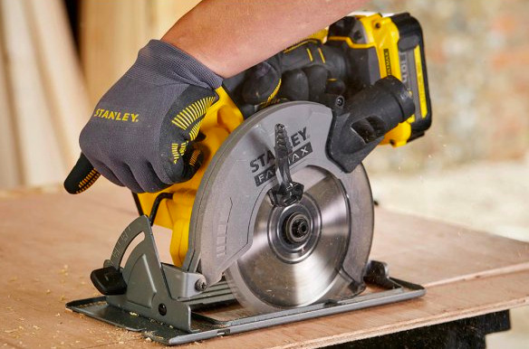 Sada aku nářadí Stanley FatMax SFMCK412MDS-QW (s baterií)