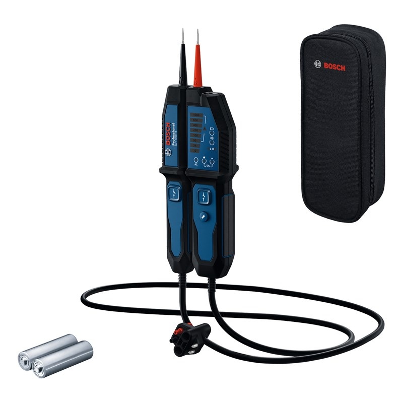 Zkoušečka Bosch Professional GVT 1000-15