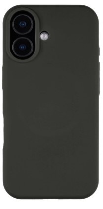 Kryt na mobil Tactical MagForce Velvet Smoothie na Apple iPhone 17 grafitový