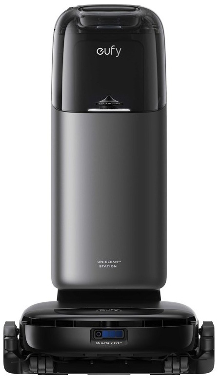 Robotický vysavač Anker Eufy S1 Pro 8000Pa