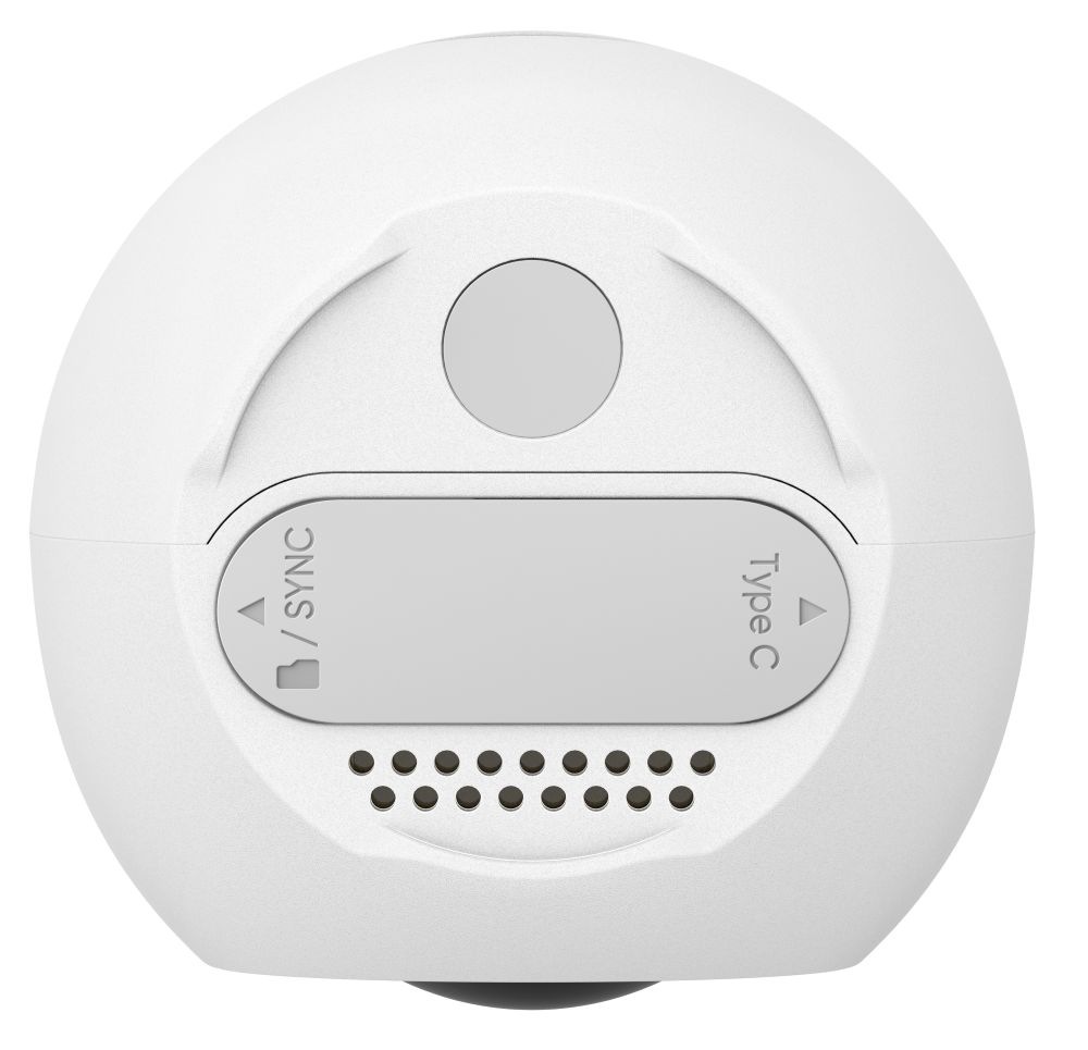 IP kamera Anker eufy C35 umožňuje ovládání hlasovým asistentem Amazon Alexa